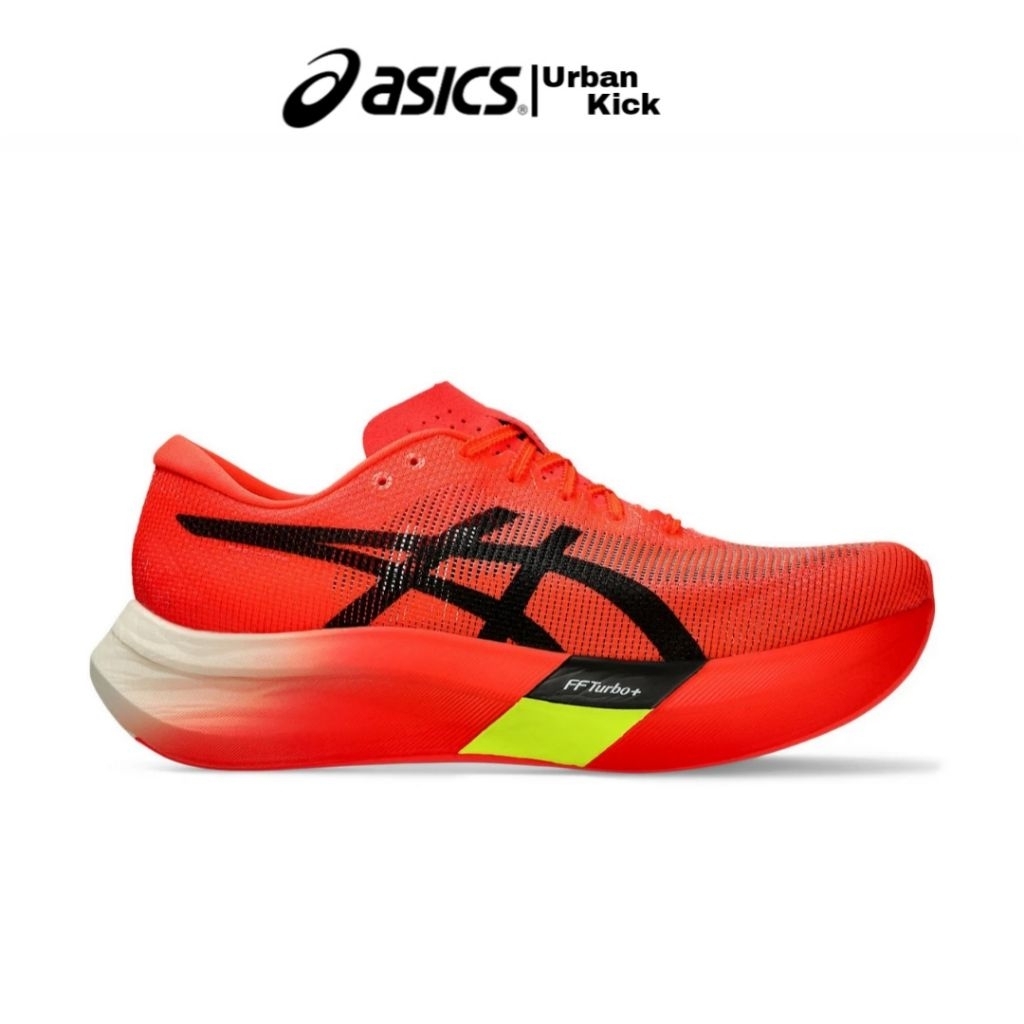 ASICS Metaspeed Sky Paris Sunrise Red/Black