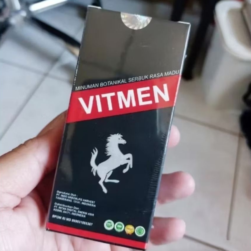 vitmen