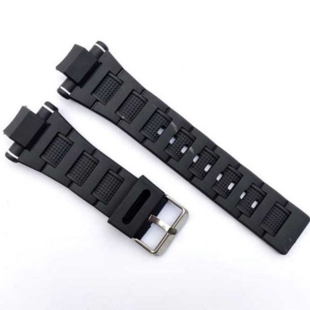 Tali Jam Tangan Casio G-Shock GST8600 GST-8600 Tali G-Shock metal GST 8600