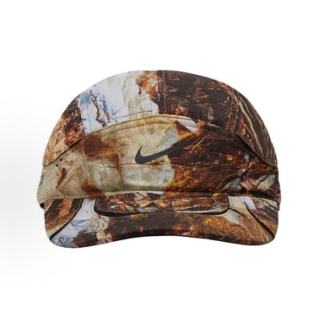 Nike X Nocta NRG Running Camo Cap FW23