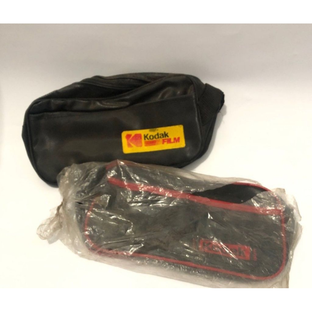 DOMPET KODAK JADUL snapy
