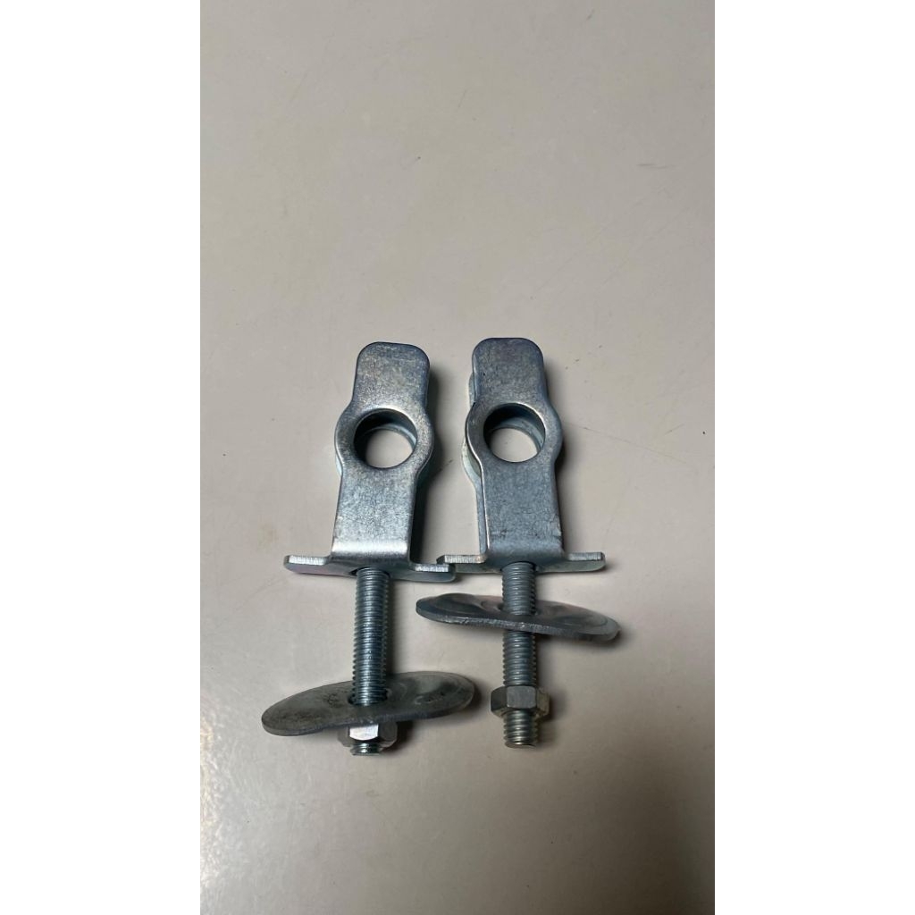Setelan Rantai Ninja RR Old New Anting Rantai Ninja RR