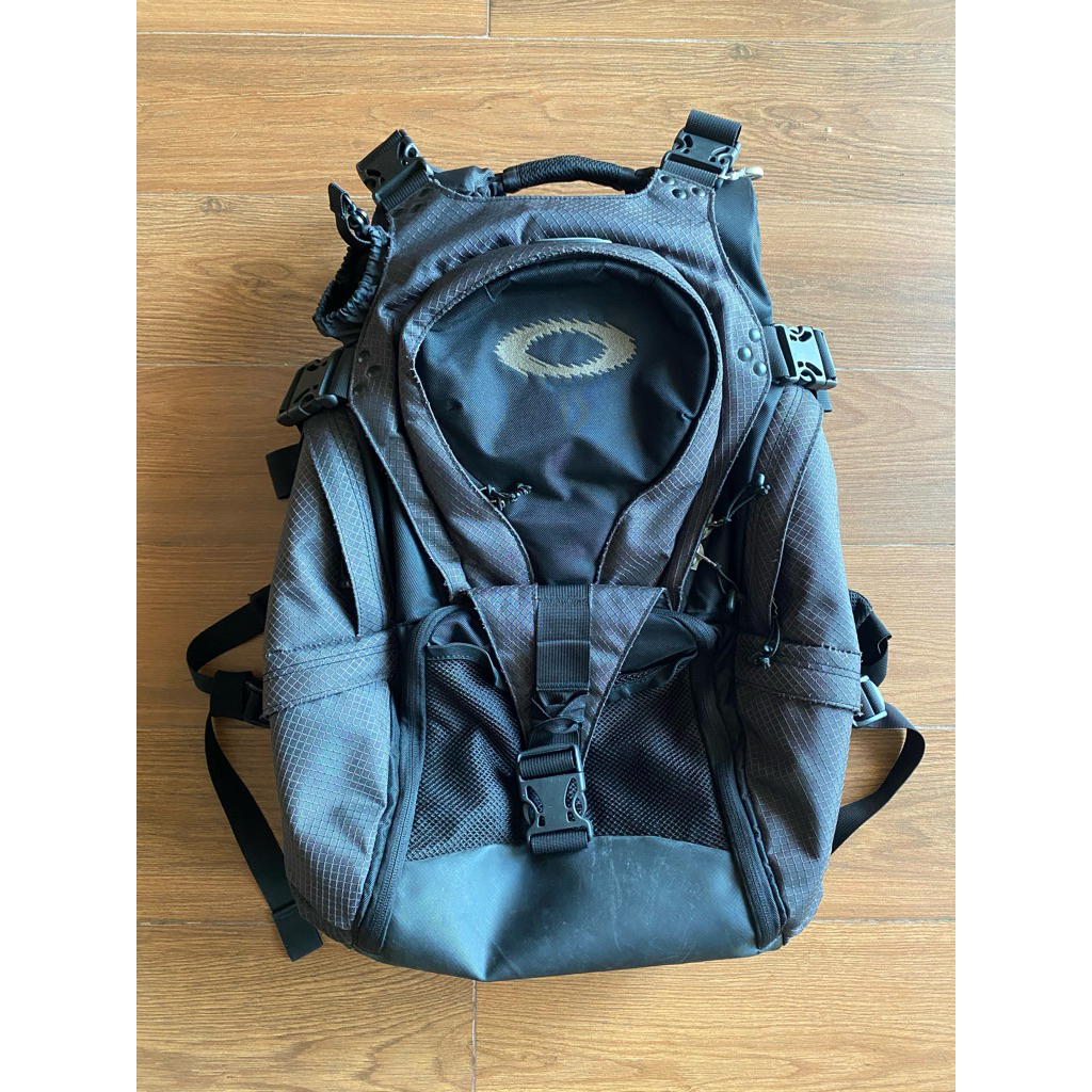 vintage Oakley Tectical