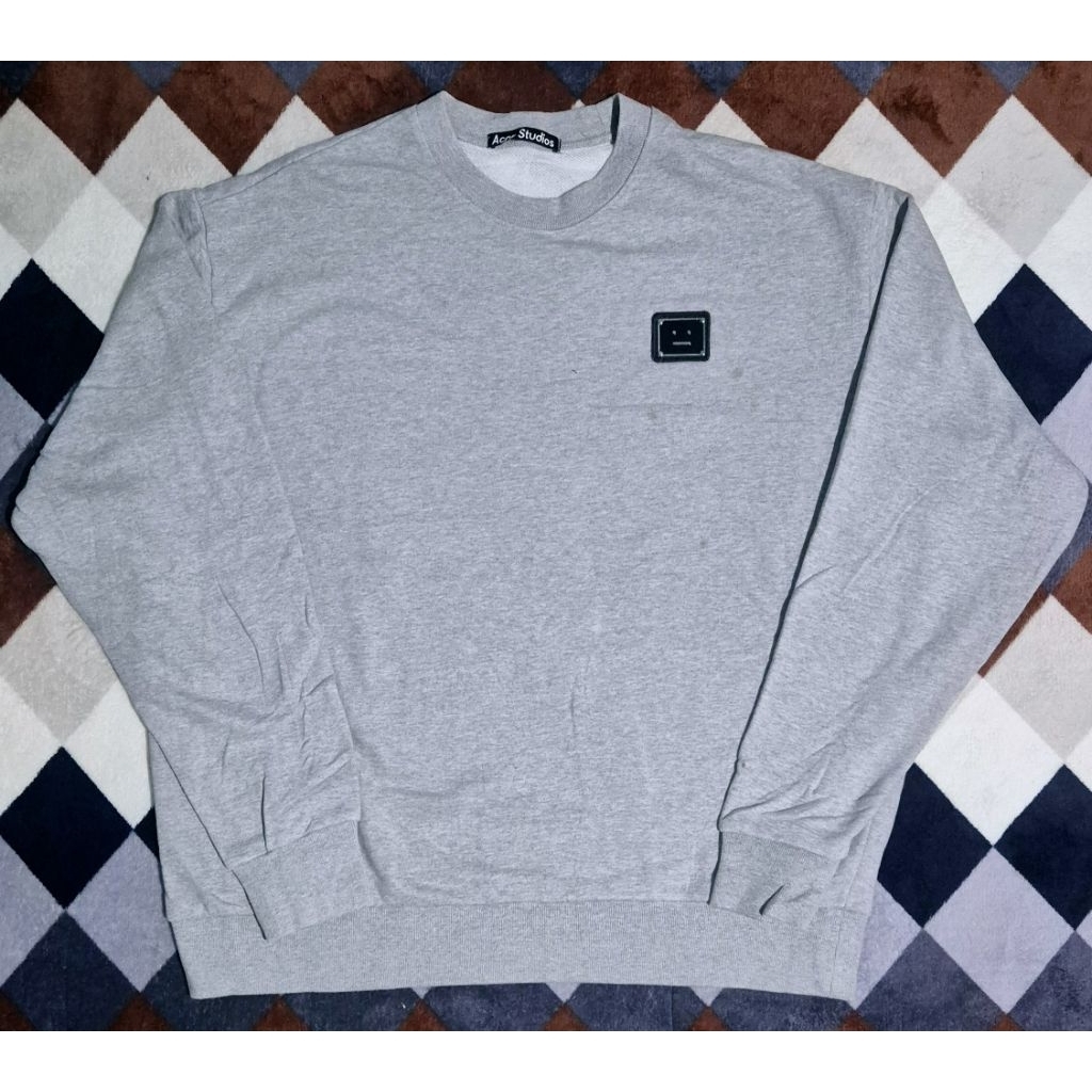 Acne Studios Crewneck