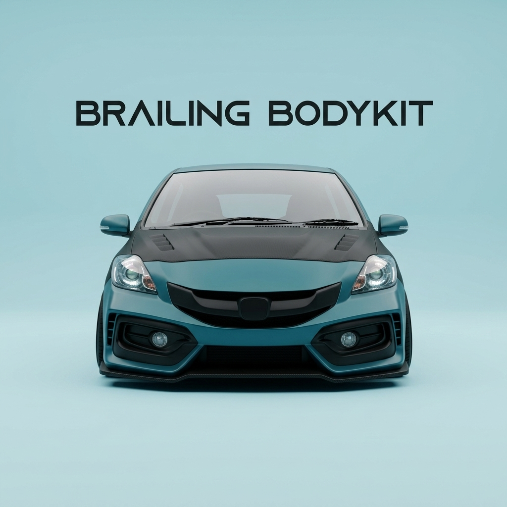 bodykit vios bodikit vios body kit vios gen2