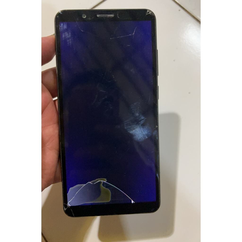 mesin vivo y71 normal minus lcd