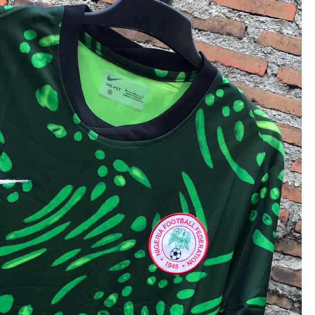 jersey nigeria 2024 away