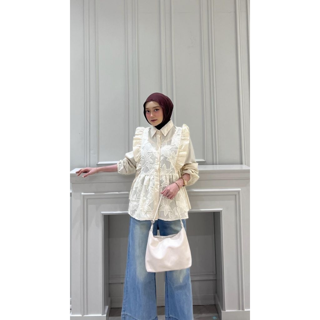 1280 TAS Wanita Import Guangzhou