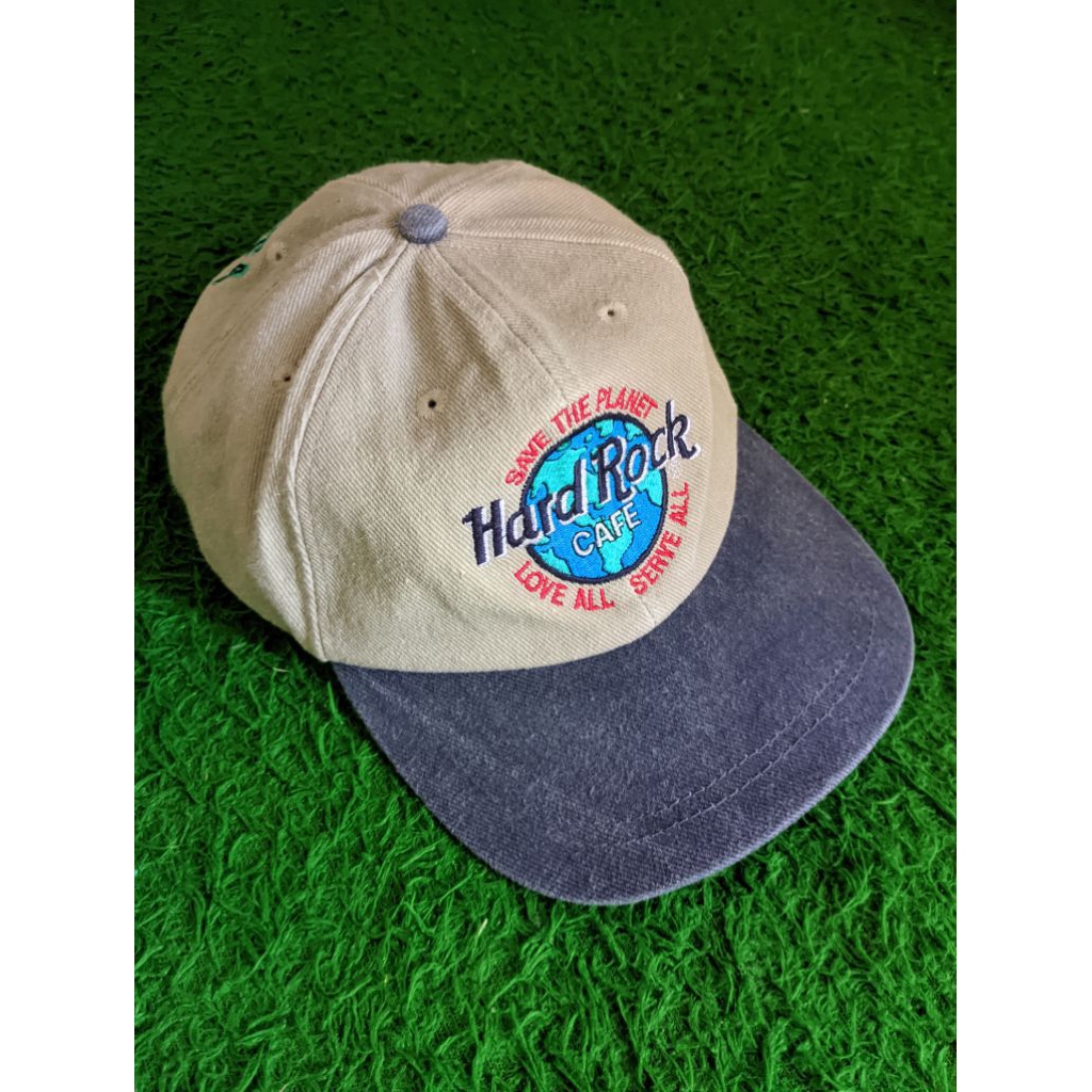 Topi vintage 90s