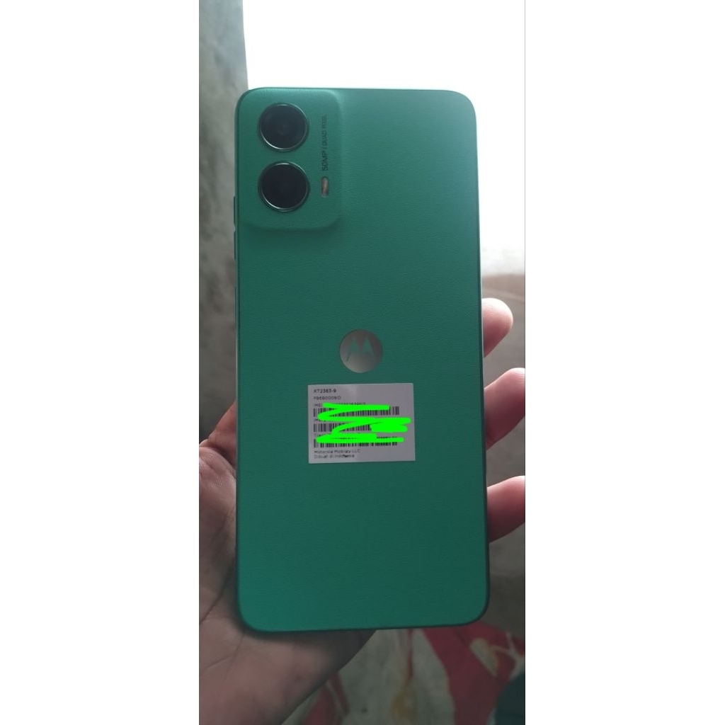 Motorola G45