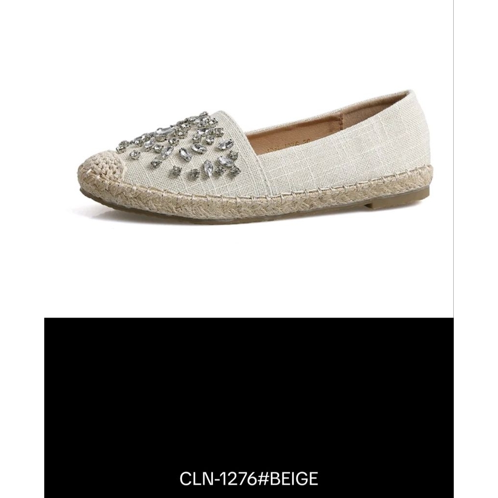 NEW sepatu COLINE CLN-1276