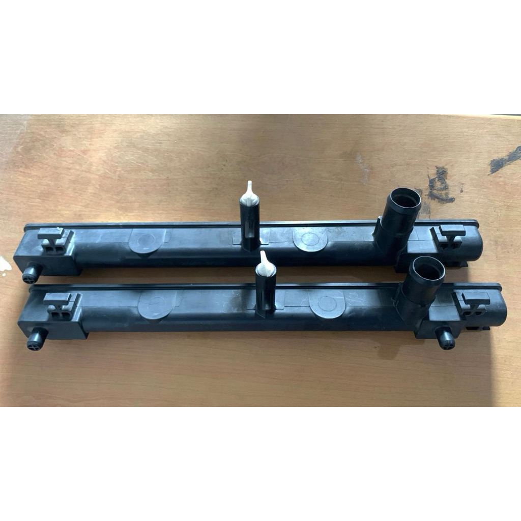 Lower Tank Radiator Toyota Vios Gen 3 2013-2016