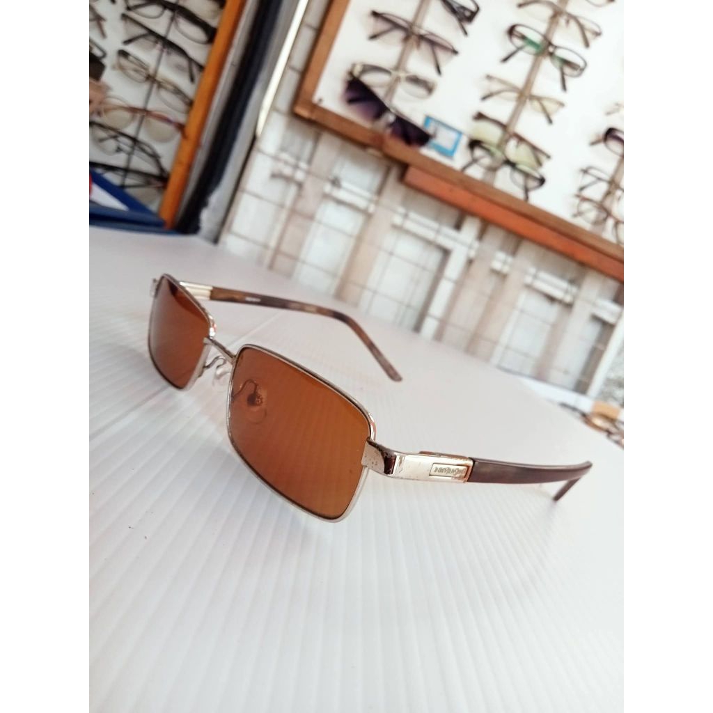 Yves Saint Laurent kacamata preloved vintage