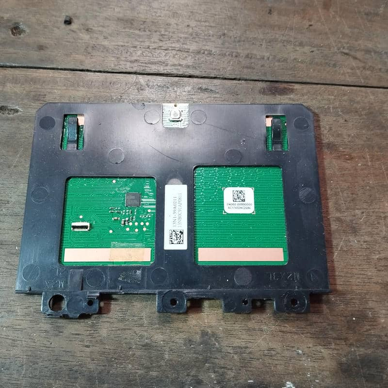 board papan touchpad asus x441n