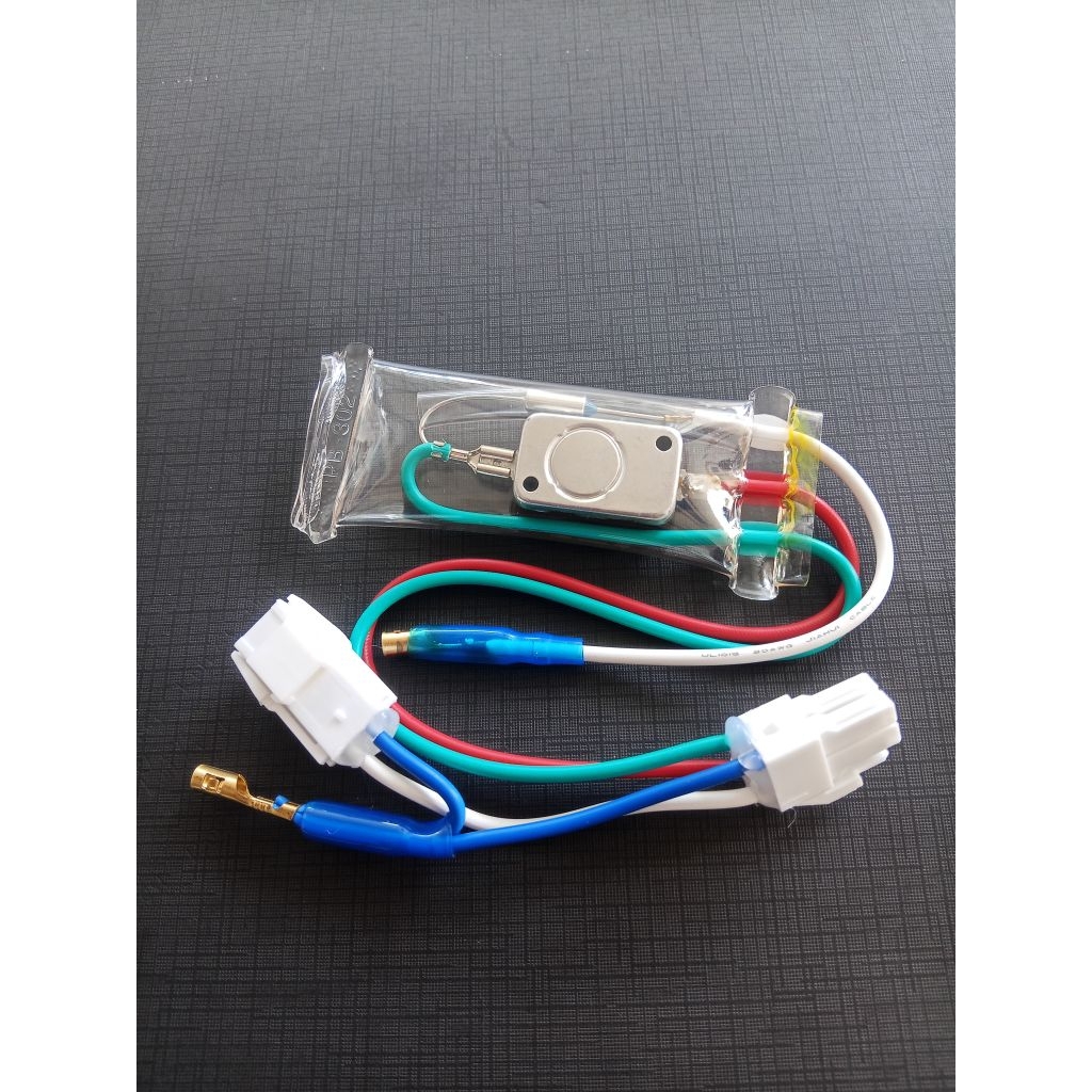 Defrost Kulkas Polytron