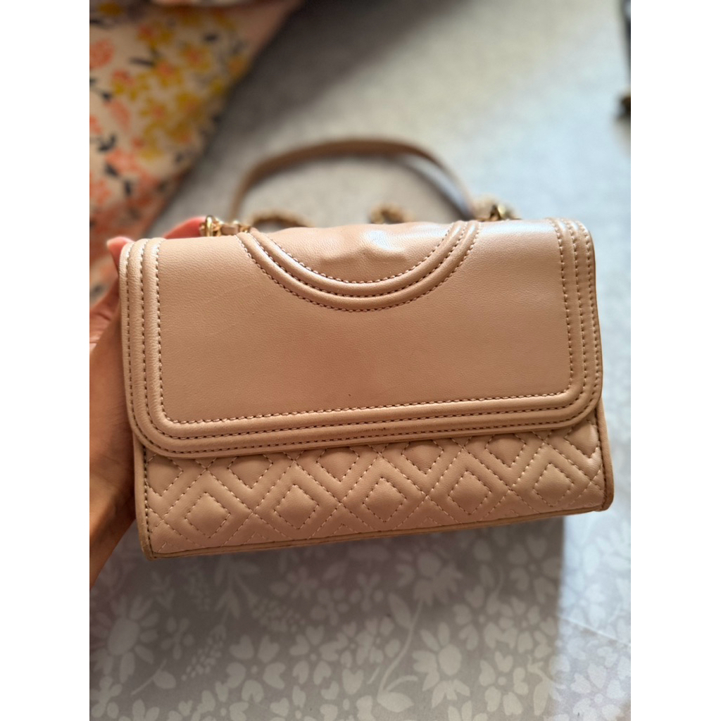 Preloved tb fleming color bedrock size 22cm
