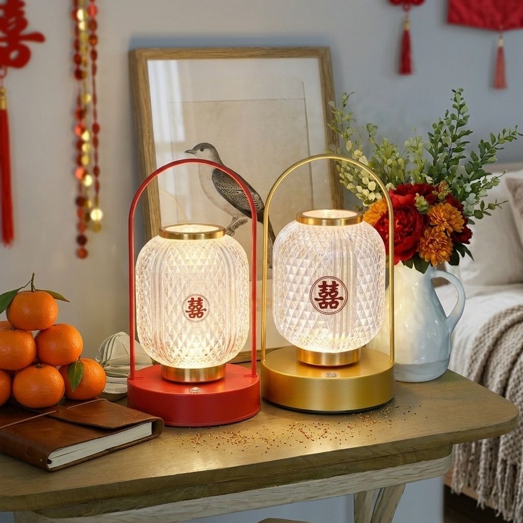 LAMPU KAMAR, LAMPU MEJA, LAMPU BACA, LAMPU TIDUR, SANGJIT 1771  BATERAI CHARGE TYPE C