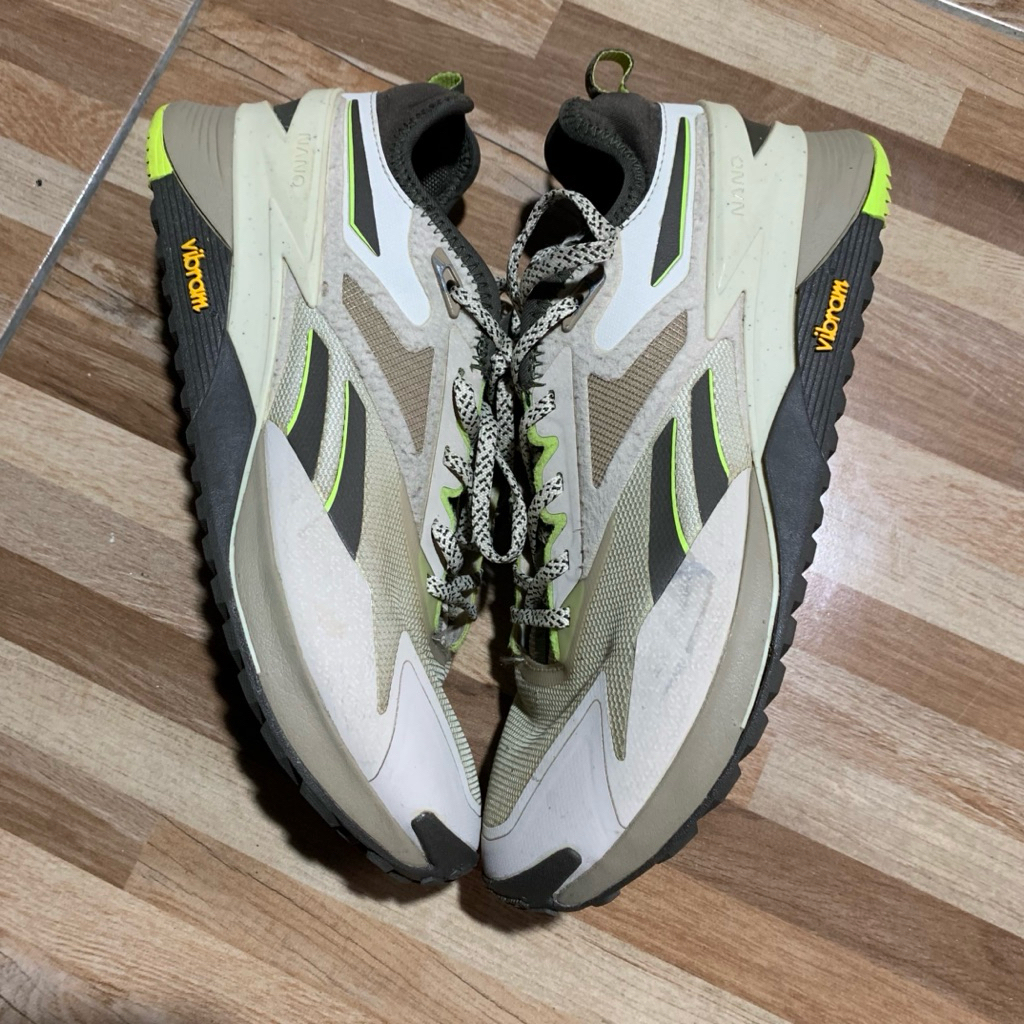 Reebok x Vibram Nano x3 Adventure "Stucco" Women