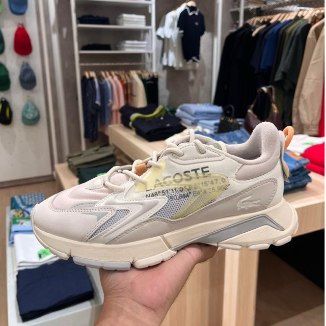 (JASTIP) Lacoste L003 Neo Tech