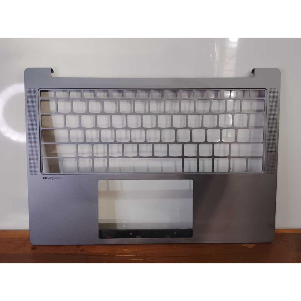 Casing Frame Keyboard Palmrest Lenovo IdeaPad Slim 5  14AHP10 14IRH10 14ARP10