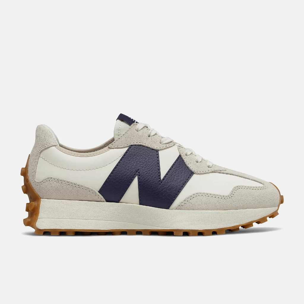 Sepatu Sneakers Wanita NWBC 327 MOONBEAM with OUTERSPACE Original WS327KB