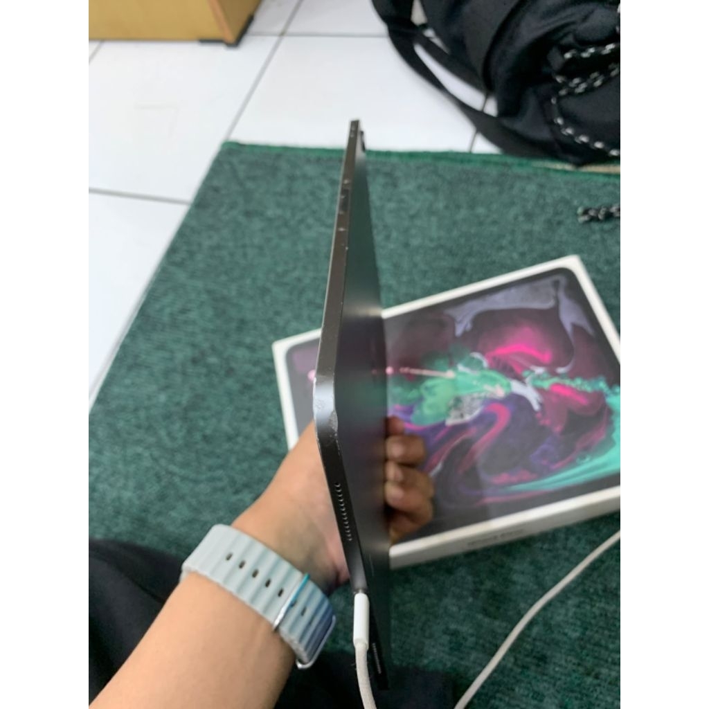 iPad Pro 64GB ibox