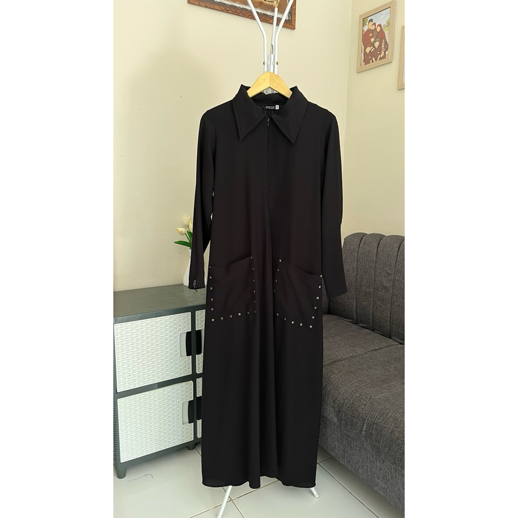 Preloved laeeba aljenna