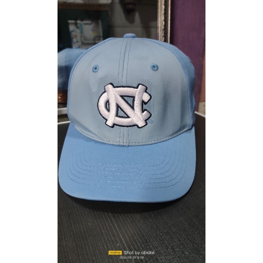 Topi bassball north carolina
