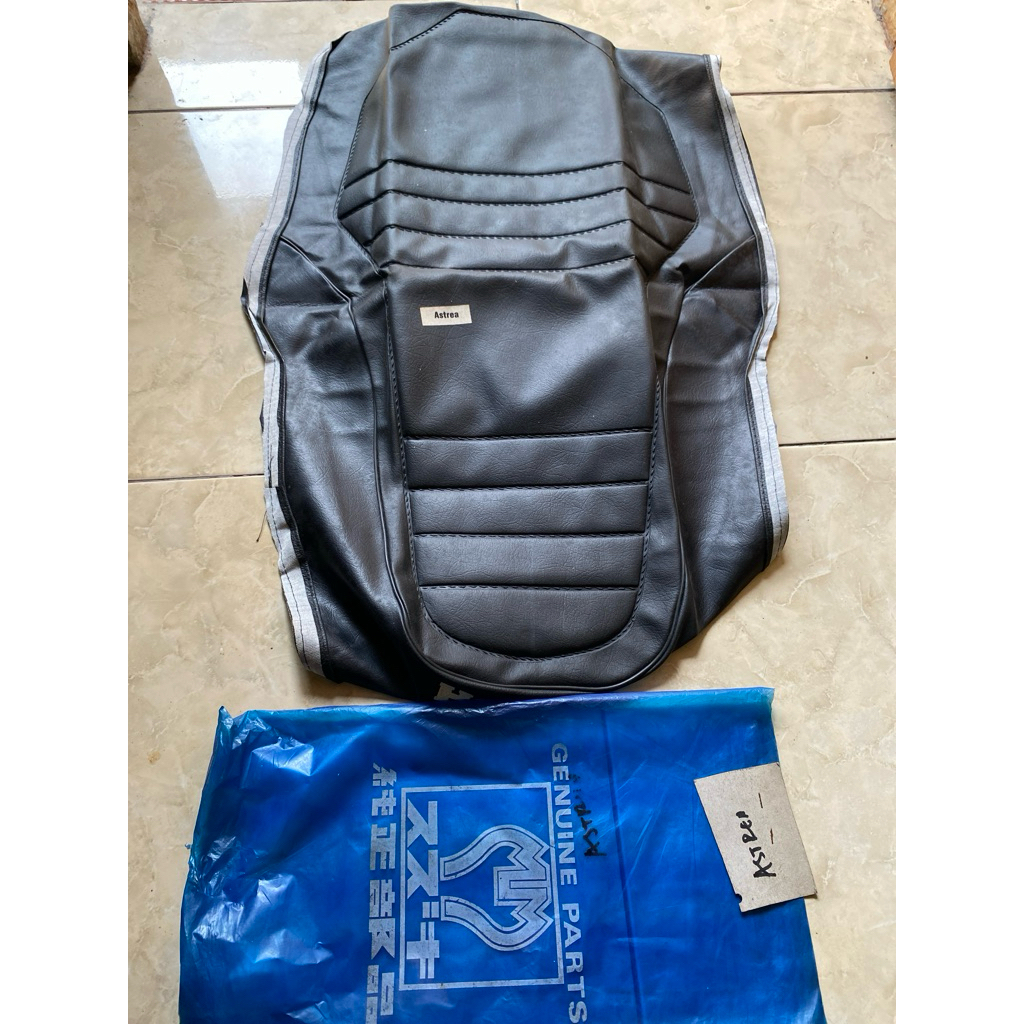 sarung jog,krakap jog,kulit jog Honda Astrea 800. asdap