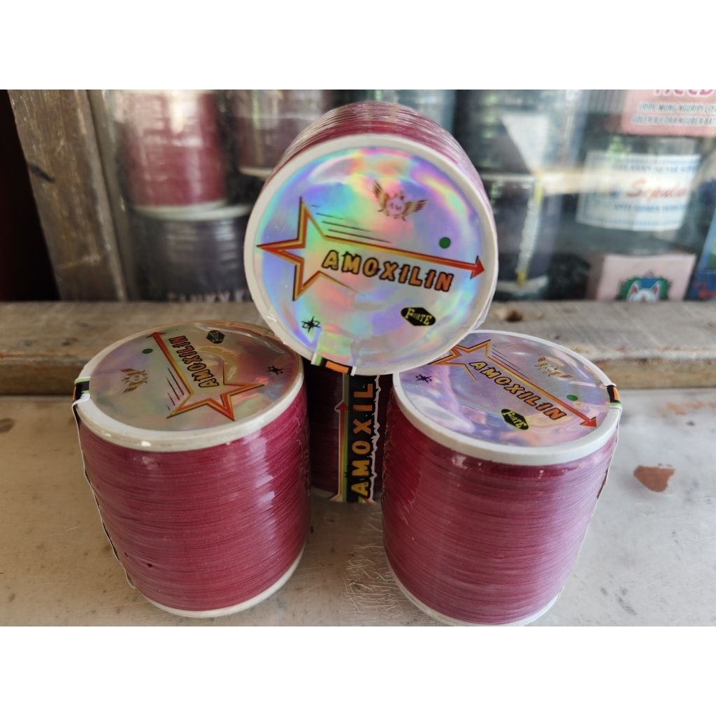 gelasan matot amoxilin 1600y sz 022