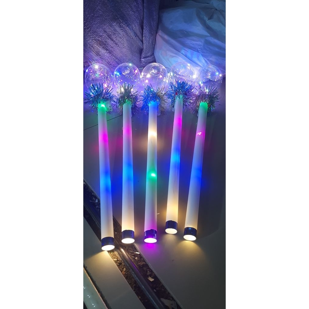 (30pc) LAMPION POLOS PUTIH / LAMPU TAKBIR/ LAMPU OBOR/ TAKBIRAN/ MAINAN/ TERMURAH