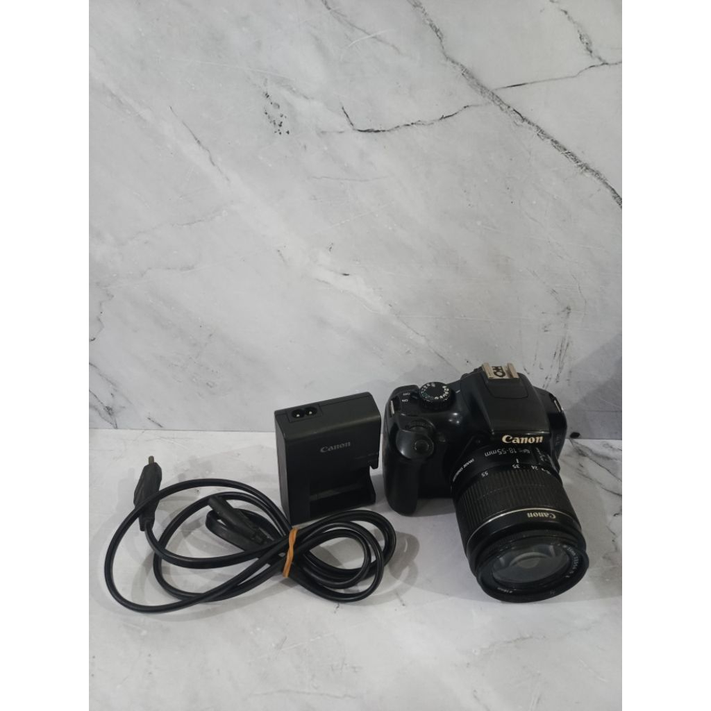 KAMERA CANON 1100D