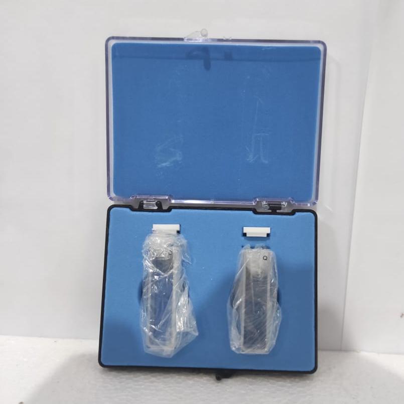 Cuvette Quartz 10 mm | Kuvet Kuarsa 10mm | Cuvet Quarsa