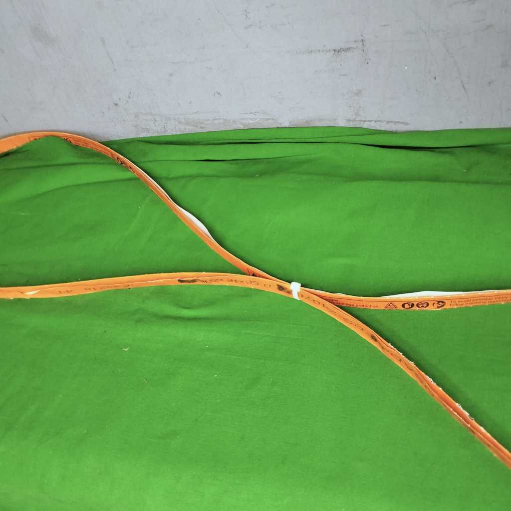 Sparepart Blade TYPE BSW-120A#Blade FOMAC