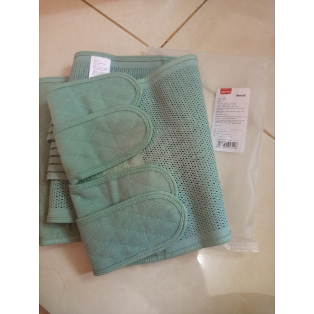 preloved korset