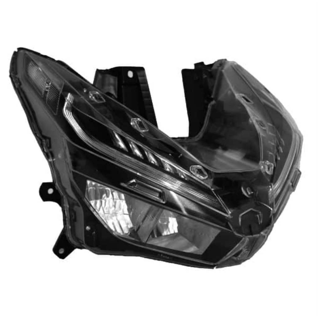 33100K59A71 Headlamp Honda Vario 150 K59J / Vario 125 K60R 33100K59A71