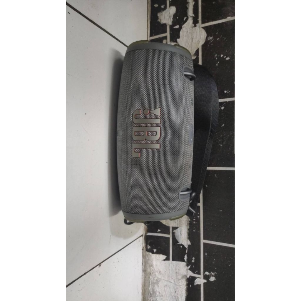 Jbl Extreme 3 Second Original