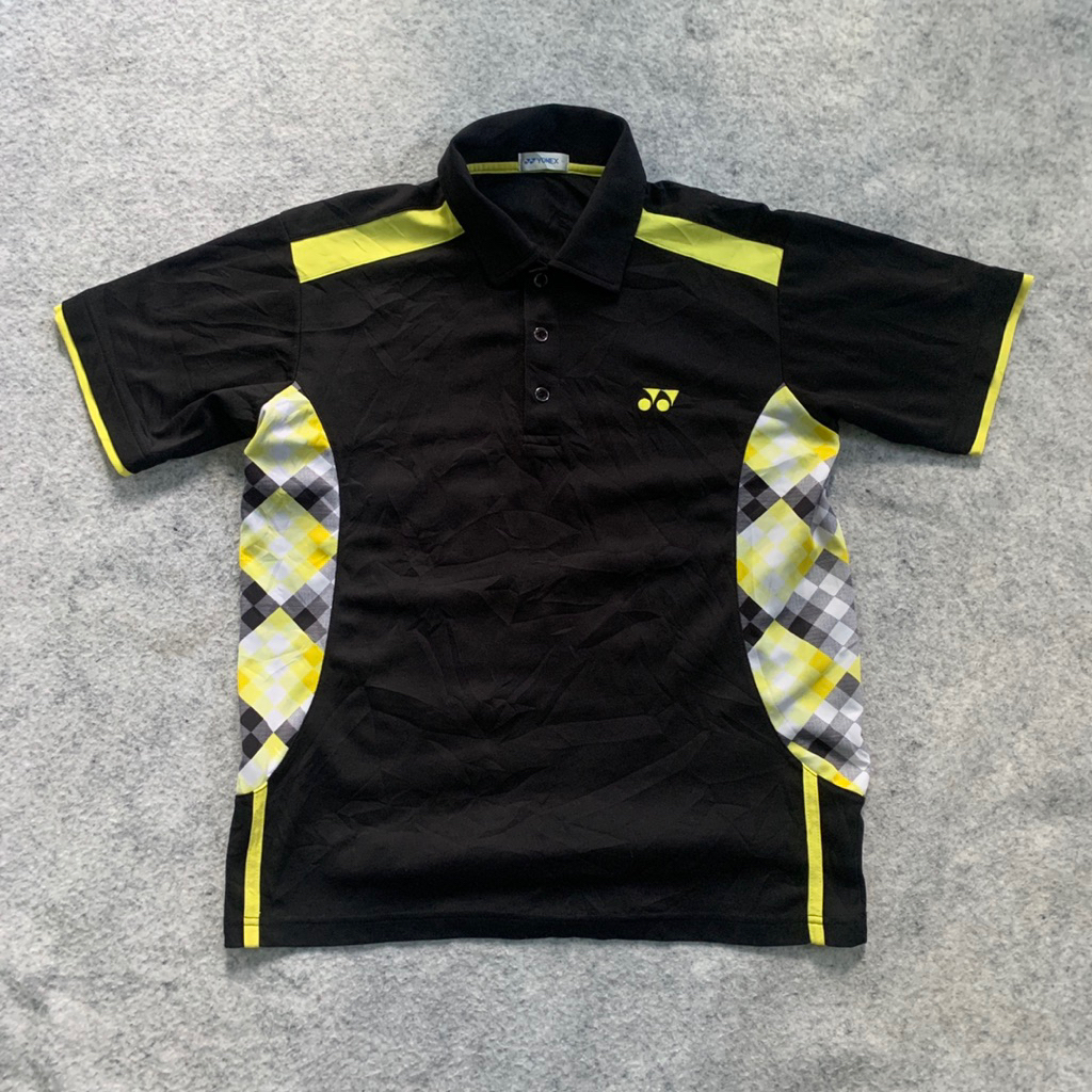POLO JERSEY YONEX