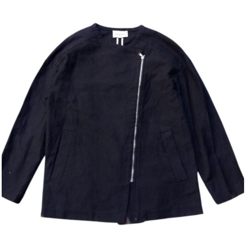 sandro paris jacket
