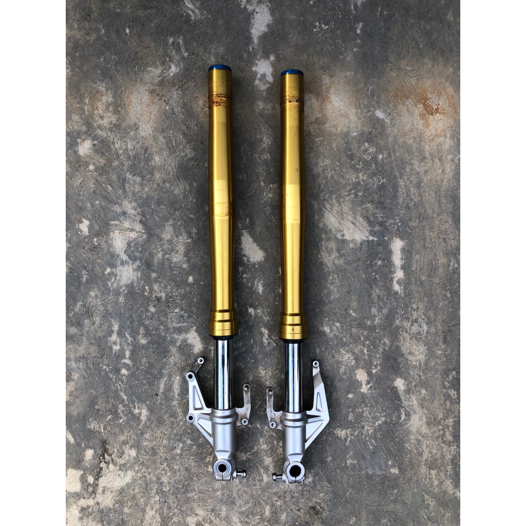 USD CBR 250RR