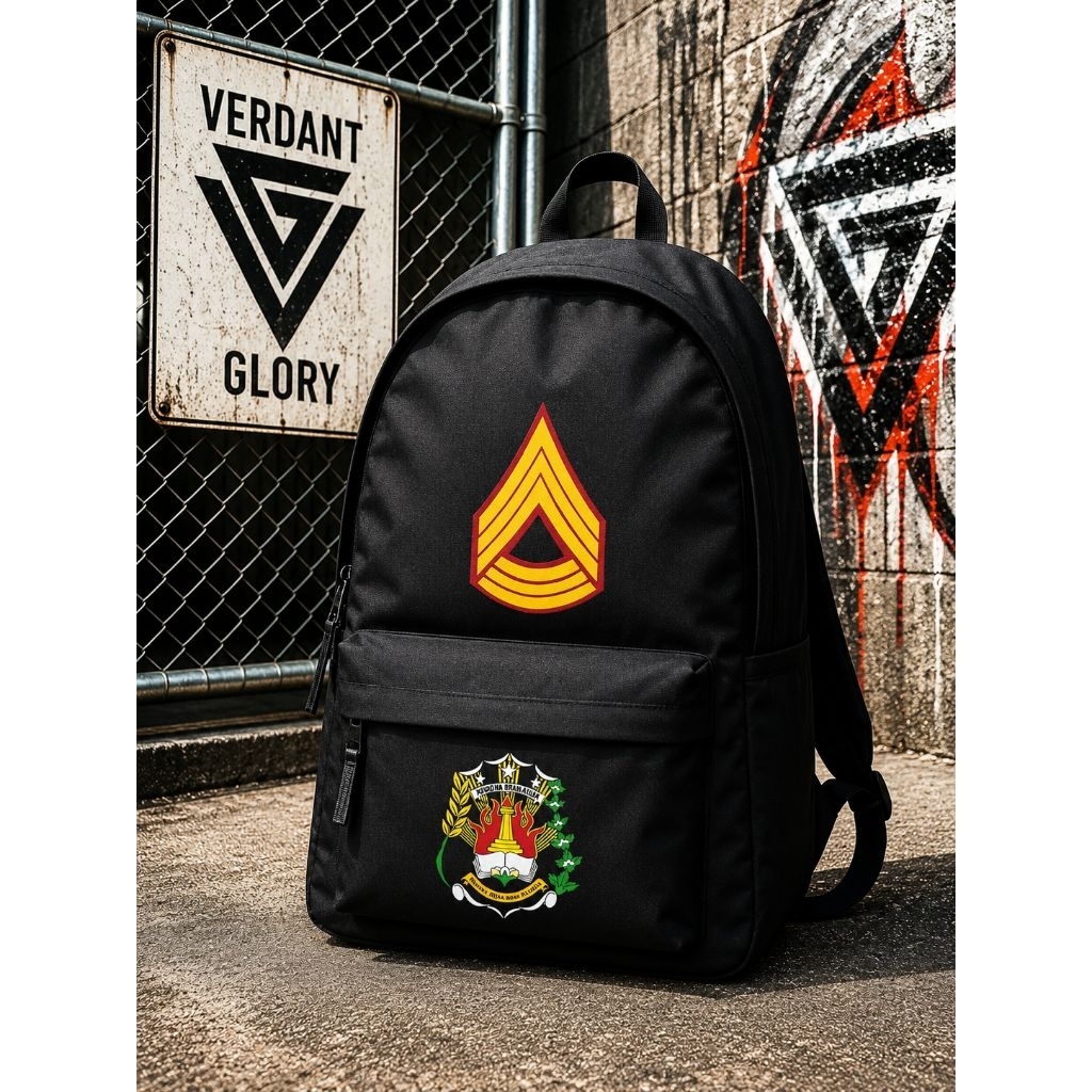 Ransel Akpol Tas Taruna Akmil Terbaru