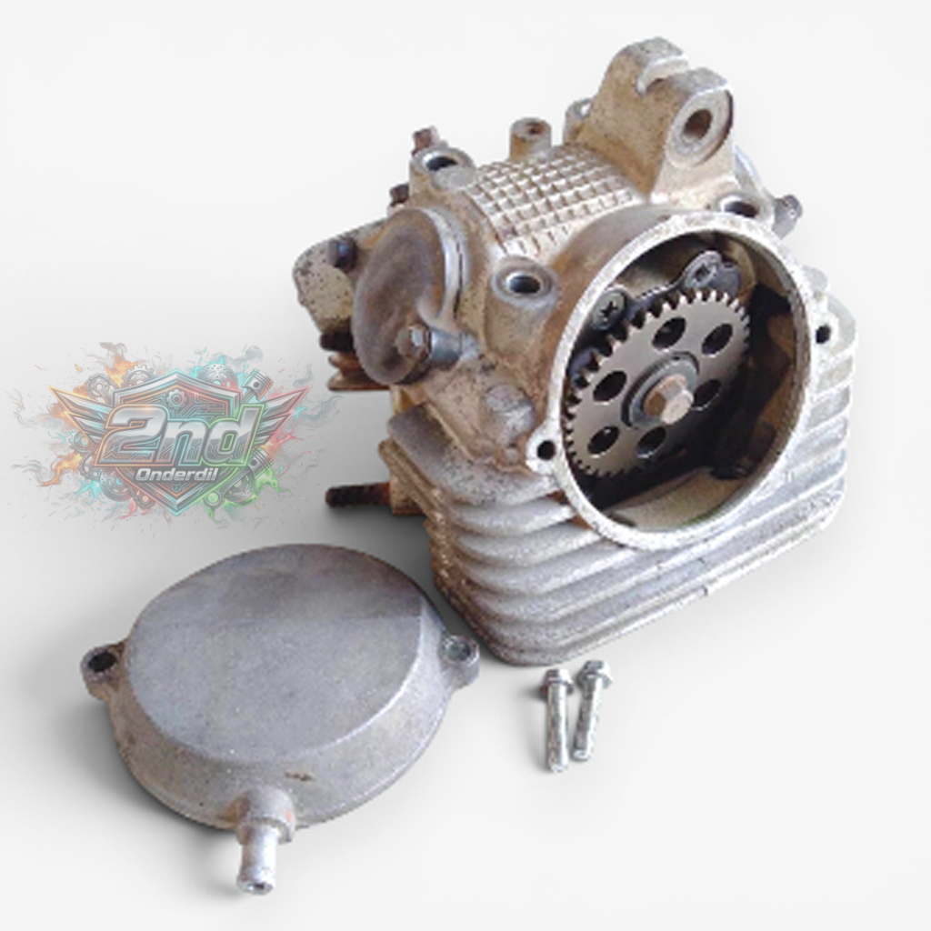CYLINDER HEAD KOP KLX DTRACKER 150 ORIGINAL COPOTAN