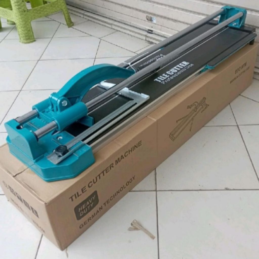 Alat potong keramik 80cm Tile Cutter