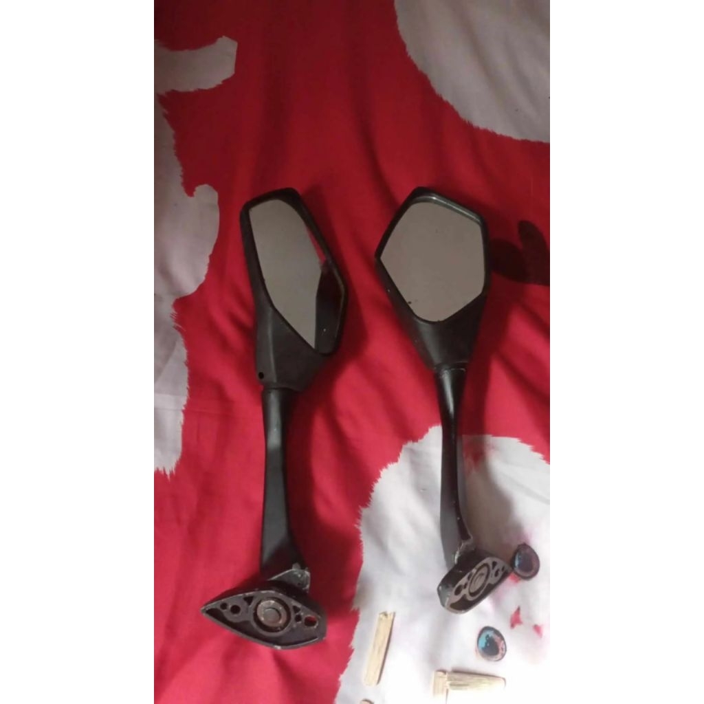 SPION Ori CBR 150R