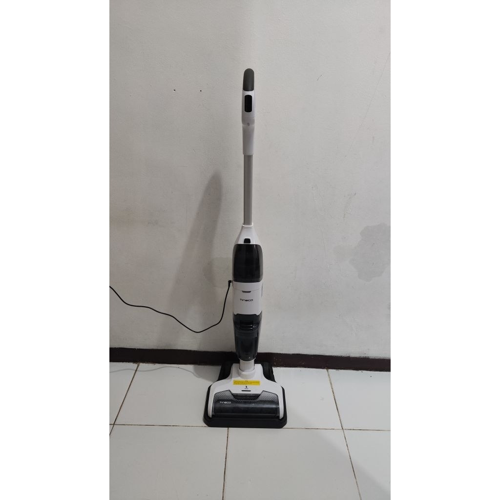 VACUUM TINECO IFLOOR