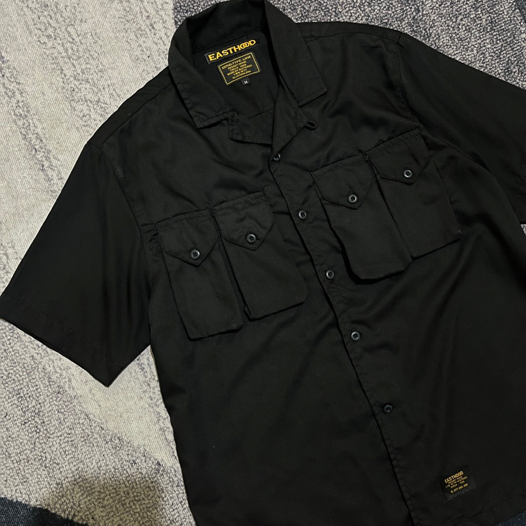 Workshirt Easthood