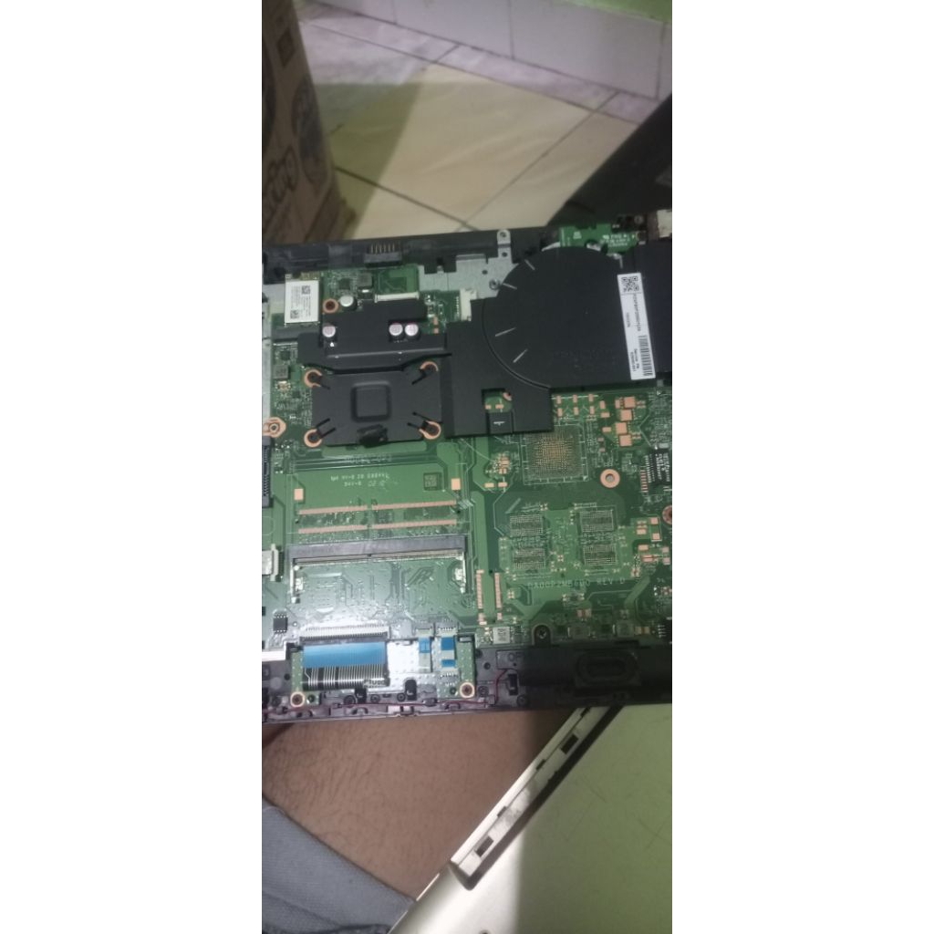 mainboard laptop hp 14 bwxxxx AMD e2/R2 normal