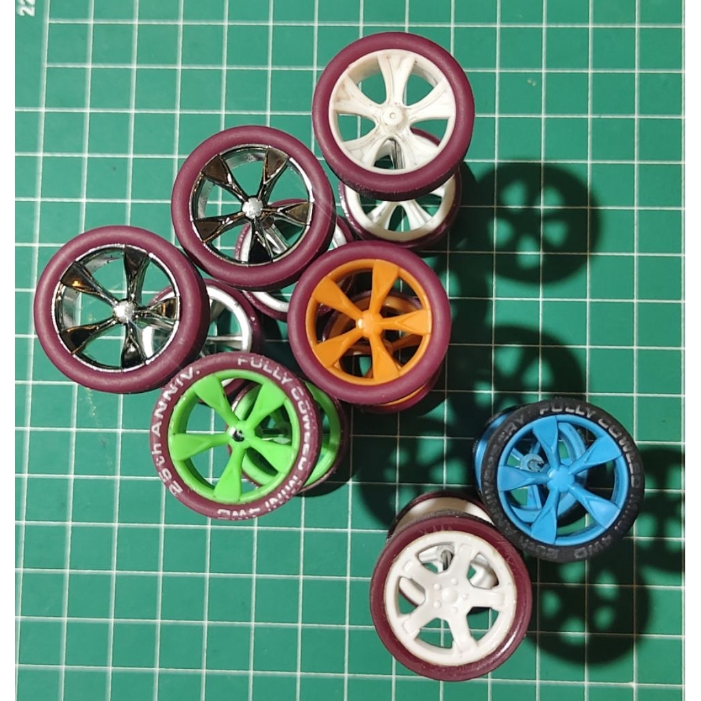 ban bubut tamiya stbup stb pro balance
