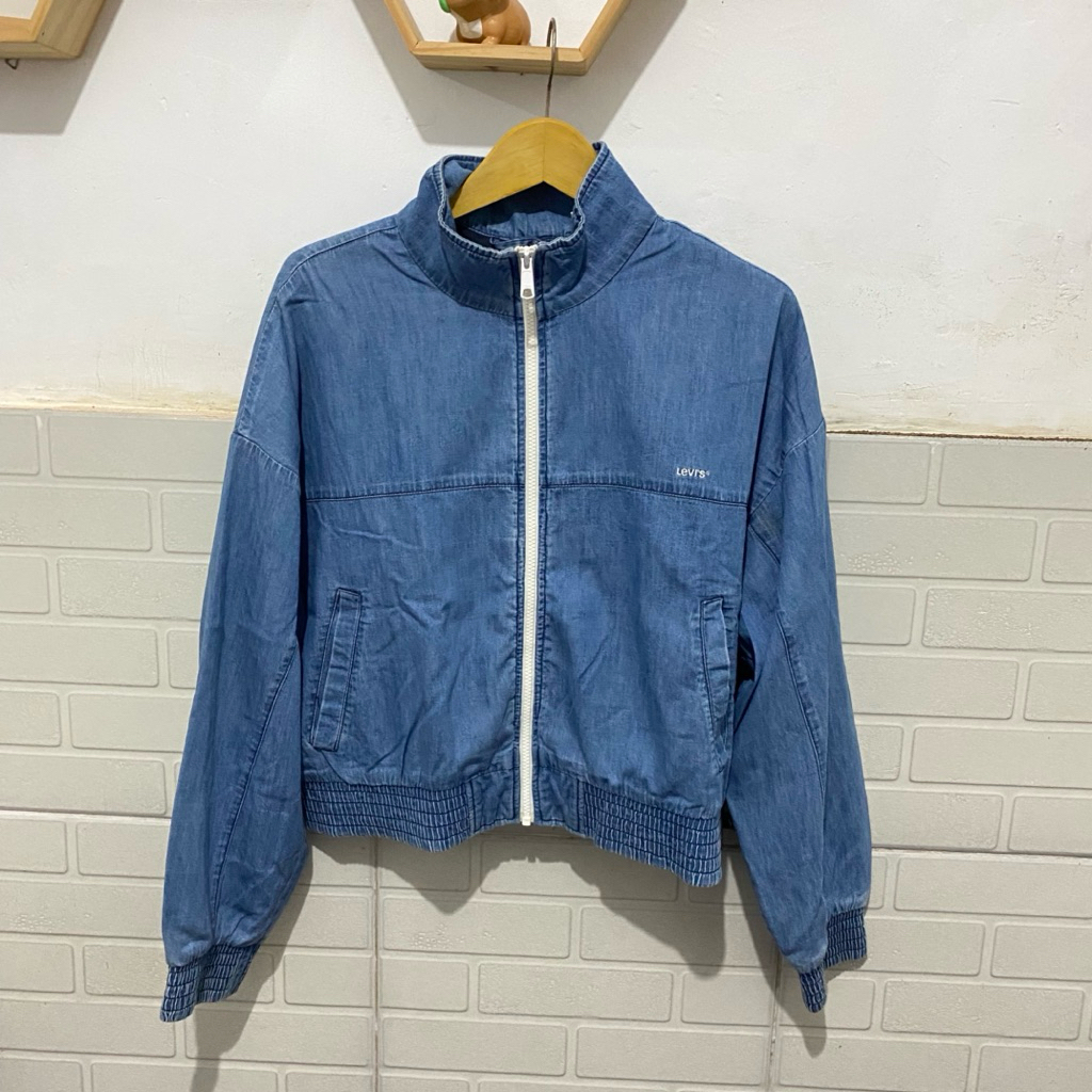 jacket levis