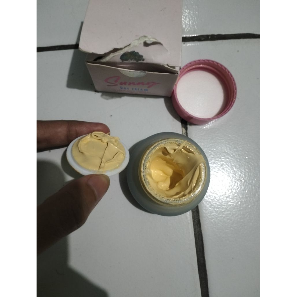 prelove day cream camille